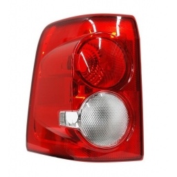 FARO TRASERO IZQ. SEALERO BLANCO -FITAM-