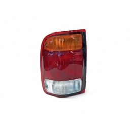 FARO TRASERO IZQ. TRICOLOR -FITAM-