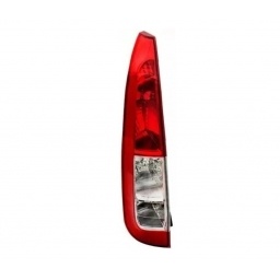 FARO TRASERO IZQ. (HATCH-BACK)