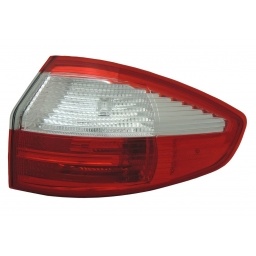 FARO TRASERO EXTERNO IZQ. -TYC-
