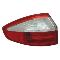 FARO TRASERO EXTERNO DER. -TYC-