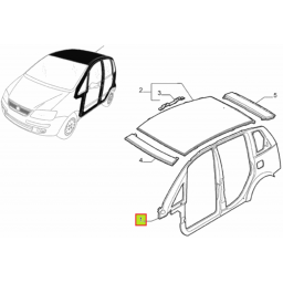 LATERAL IZQ. -ORIGINAL-