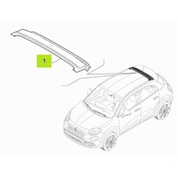 TECHO (PARA TECHO SOLAR) -ORIGINAL-