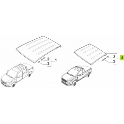 TECHO -ORIGINAL-