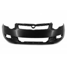 PARAGOLPE DELT. NEGRO LISO