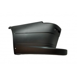 CANTONERA PARAGOLPE TRAS. IZQ.