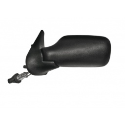 ESPEJO EXT. IZQ. MANUAL CON CONTROL 01-03
