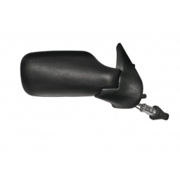 ESPEJO EXT. DER. MANUAL CON CONTROL 01-03