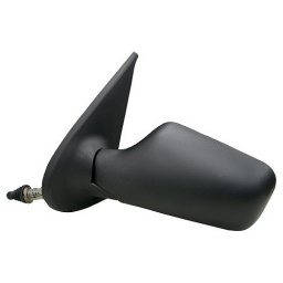 ESPEJO EXT. IZQ. MANUAL CON CONTROL