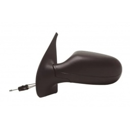 ESPEJO EXT. IZQ. MANUAL CON CONTROL