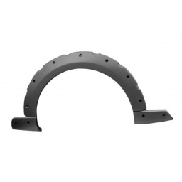 FENDER GUARDABARRO DELT. DER.