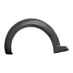 FENDER GUARDABARRO DELT. IZQ.