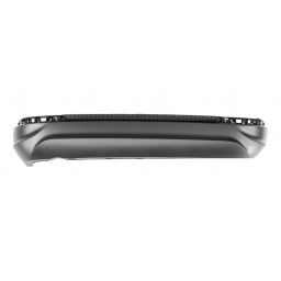 EMBELLECEDOR INFERIOR PARAGOLPE TRAS. C/SENS. -ORIGINAL-