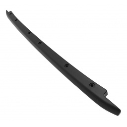 MOLDURA SUPERIOR PORTON TRAS. -ORIGINAL-