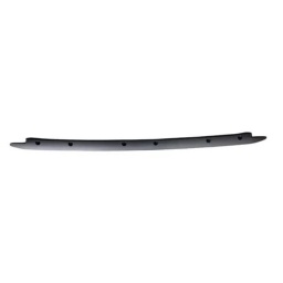 MOLDURA SUPERIOR PORTON TRAS. -ORIGINAL-