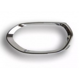 MOLDURA CROMADA DER. CONTORNO CAMINERO