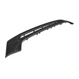 REJILLA CENTRAL EXTERIOR PARAGOLPE DELT. -ORIGINAL-