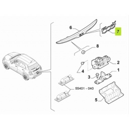 SIGLA MODELO 50OX -ORIGINAL-