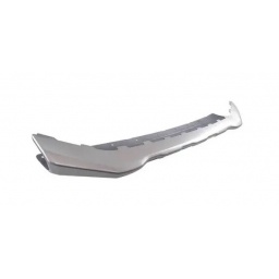 SPOILER PARAGOLPE DELT. GRIS PLATA -ORIGINAL-