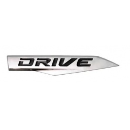 SIGLA DRIVE GUARDABARRO DELT. DER. -ORIGINAL-
