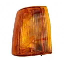SEALERO IZQ. AMBAR -ARGENTA-