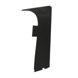 CALCO PUERTA DELT. IZQ. -ORIGINAL-