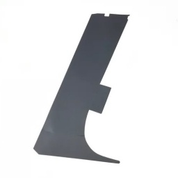 CALCO PUERTA DELT. IZQ. -ORIGINAL-