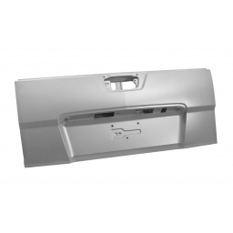 PORTON TRASERO CAJA