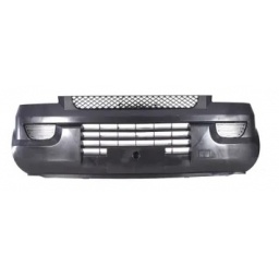 PARAG. DELT. NEGRO LISO VAN 2012-14 CAMINERO HORIZONTALES