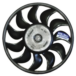 PALETA VENTILADOR (DIAMETRO 28CM)
