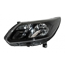 SEMIOPTICA IZQ. MODELO LT (H1/H7)