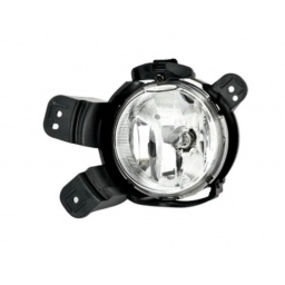 FARO CAMINERO IZQ. -TYC-