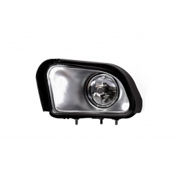 FARO CAMINERO IZQ. (VIDRIO)