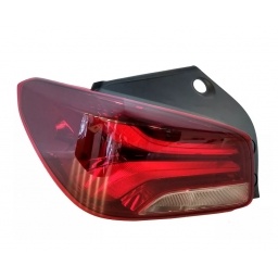 FARO TRASERO IZQ. -TYC-