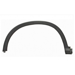 FENDER GUARDABARRO DELT. IZQ.