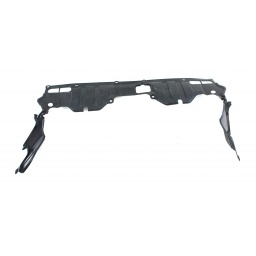 DEFLECTOR CENTRAL PARAGOLPE DELT.