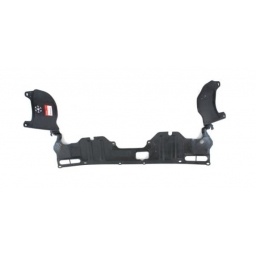 DEFLECTOR CENTRAL PARAGOLPE DELT.