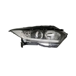 SEMIOPTICA DER. MANDO ELECTRICO C/MOTOR (H11/HB3) -TYC-