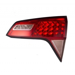 FARO TRASERO INTERNO DER. -TYC-