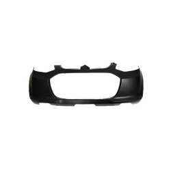 PARAGOLPE DELT. NEGRO TEXTURADO -ORIGINAL-