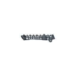 GUIA PARAGOLPE DELT. IZQ. -ORIGINAL-