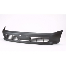 PARAGOLPE DELT. NEGRO TEXTURADO