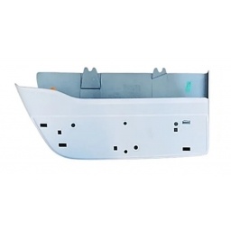 PARAGOLPE TRAS. IZQ. PRIMER