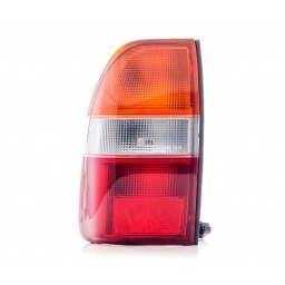 FARO TRASERO IZQ. TRICOLOR -TYC-