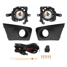 KIT DE CAMINEROS -TYC-