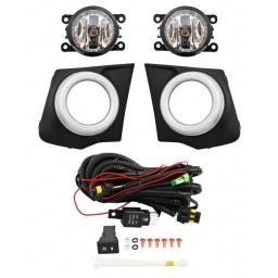 KIT DE CAMINEROS -TYC-
