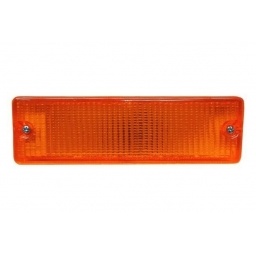 SEALERO DER. AMBAR DE PARAGOLPE DELT. -TYC-