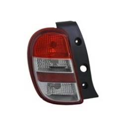 FARO TRASERO IZQ. -TYC-