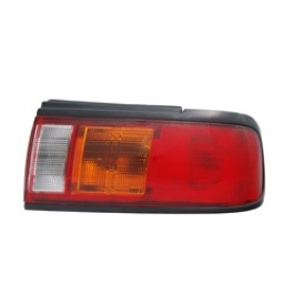 FARO TRASERO DER. TRICOLOR -TYC-