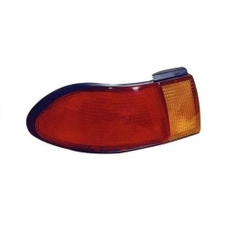 FARO TRASERO EXTERNO IZQ. BICOLOR -TYC-